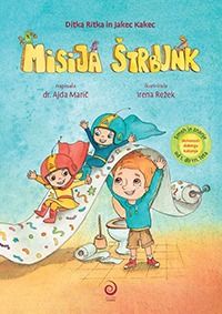 Misija Štrbunk