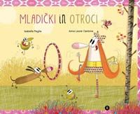 Mladički in otroci
