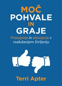 Moč pohvale in graje
