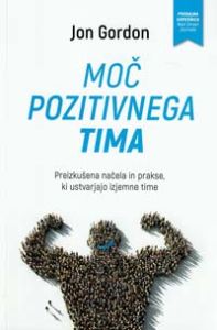 Moč pozitivnega tima