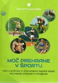 Moč prehrane v športu