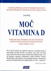 Moč vitamina D