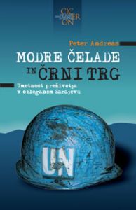 Modre čelade, črni trg (trda vezava)