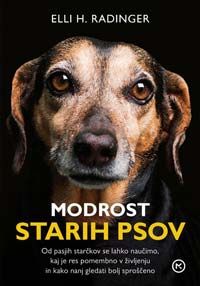 Modrost starih psov