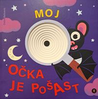 Moj očka je pošast