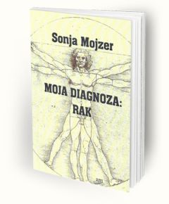 Moja diagnoza: RAK