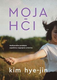 Moja hči - roman