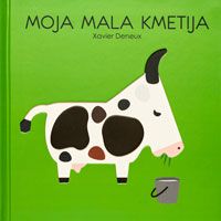Moja mala kmetija