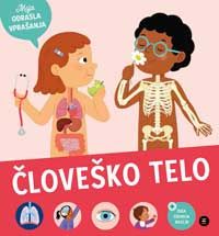 Človeško telo - Carol Bourset