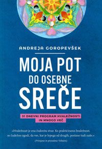 Moja pot do osebne sreče