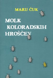 Molk koloradskih hroščev