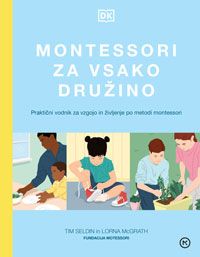 Montessori za vsako družino