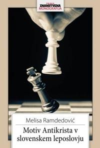 Motiv Antikrista v slovenskem leposlovju