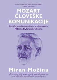 Mozart človeške komunikacije
