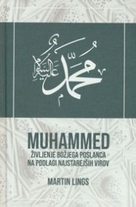 Muhammed - Martin Lings