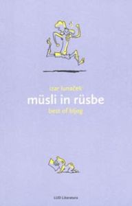 Müsli in rüsbe