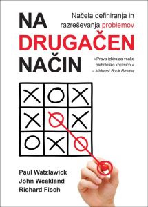 Na drugačen način