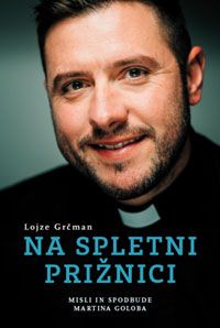 Na spletni prižnici