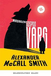 Nadarjeni gospod Varg