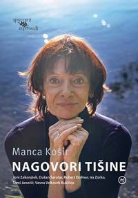 Nagovori tišine