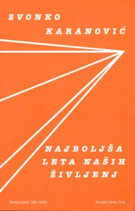 Najboljša leta naših življenj