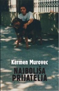 Najboljša prijatelja