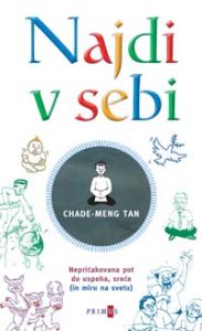 Najdi v sebi