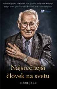 Najsrečnejši človek na svetu