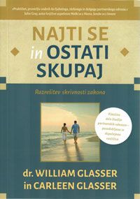 Najti se in ostati skupaj