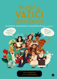 Največji važiči vseh časov
