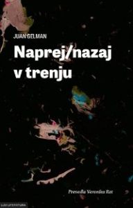 Naprej/nazaj v trenju