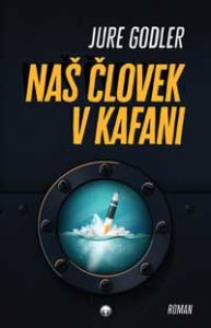 Naš človek v kafani