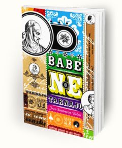 Babe ne tarnajo