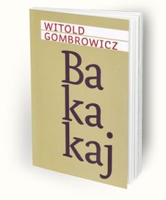 Bakakaj