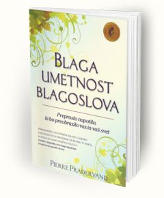Blaga umetnost blagoslova