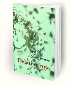 Delati utruja