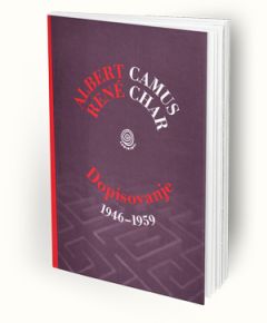 Dopisovanje 1946 - 1959