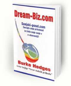 Dream-biz.com –  sanjski posel