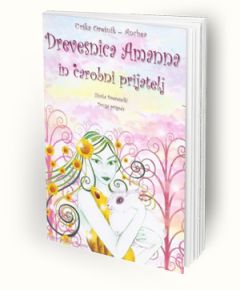Drevesnica Amanna in čarobni prijatelj