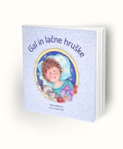 Gal in lačne hruške
