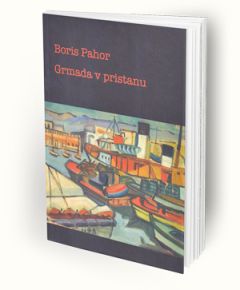 Grmada v pristanu - ponatis