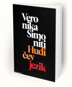 Hudičev jezik