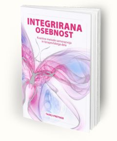 Integrirana osebnost