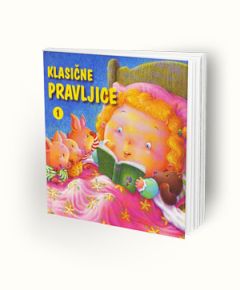 Klasične pravljice I.