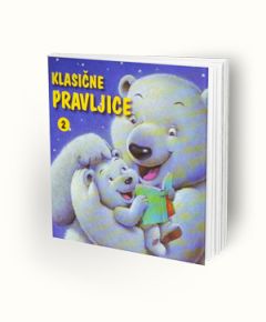 Klasične pravljice II
