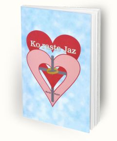 Ko raste Jaz