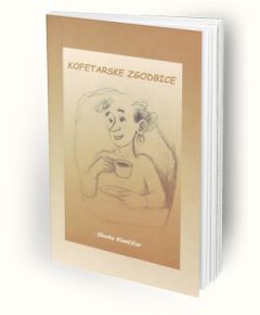 Kofetarske zgodbice