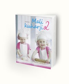 Mali kuharji 2