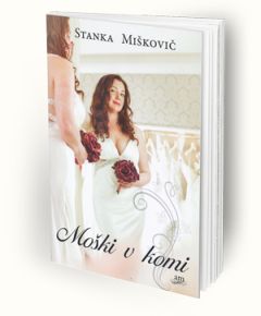 Moški v komi