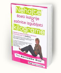 Nehajte šteti kalorije